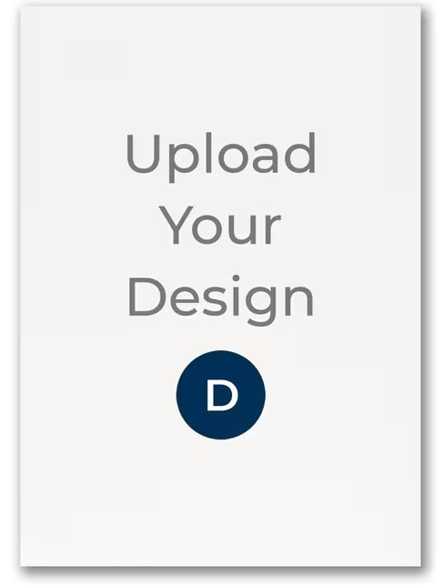 Digitally Printed Wedding Invitations